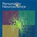 Personality Neuroscience - submit your best papers
